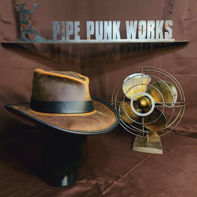 ARTS&SCIENCE パイピングハット Hats | Pipe Punk Works