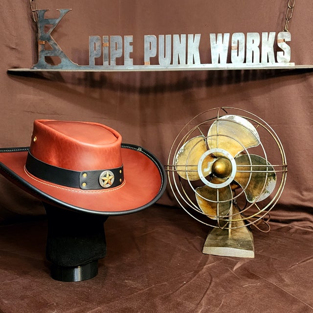 Hats | Pipe Punk Works