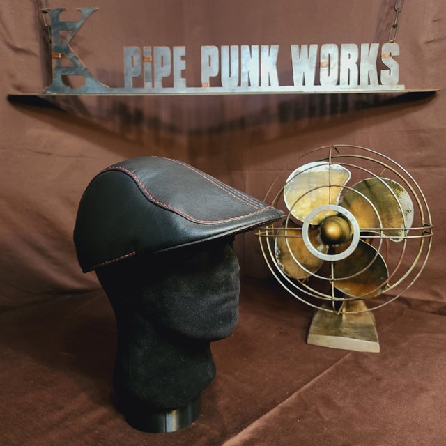 Hats | Pipe Punk Works