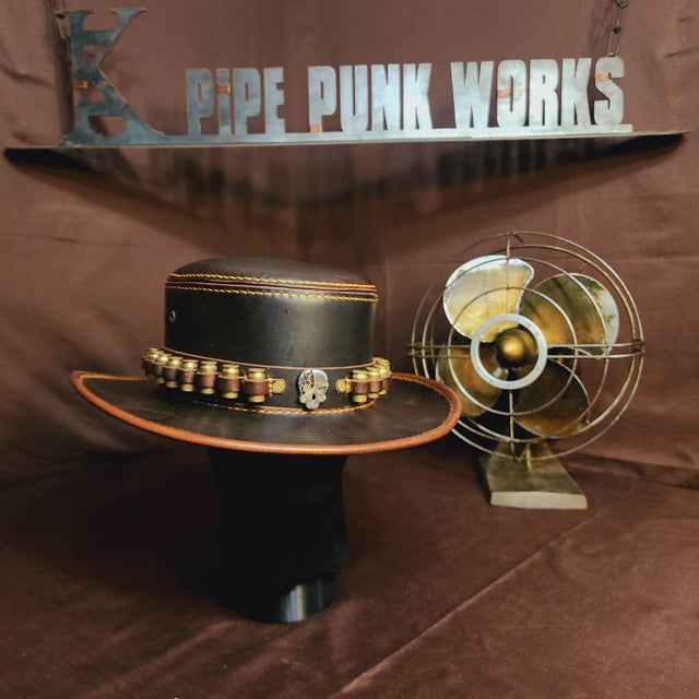 Hats | Pipe Punk Works