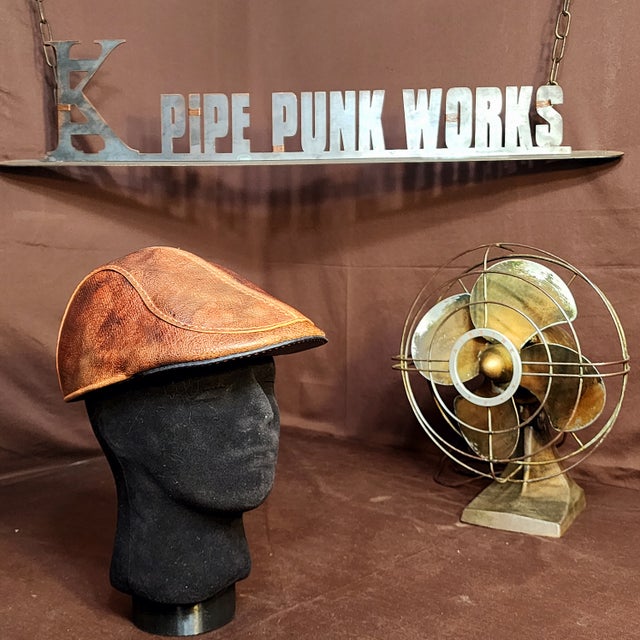 Hats | Pipe Punk Works