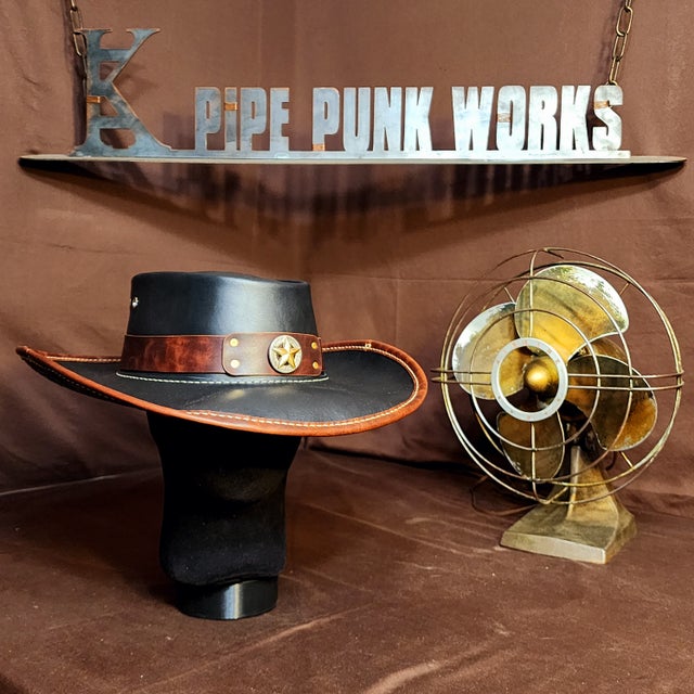 Hats | Pipe Punk Works