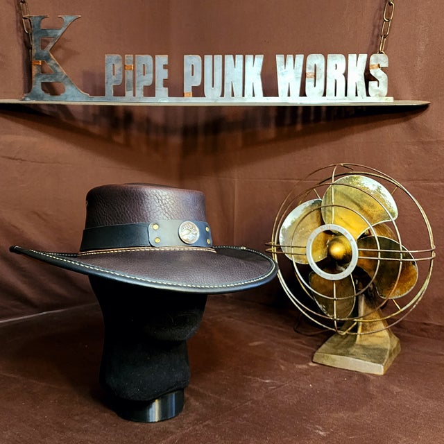 Hats | Pipe Punk Works
