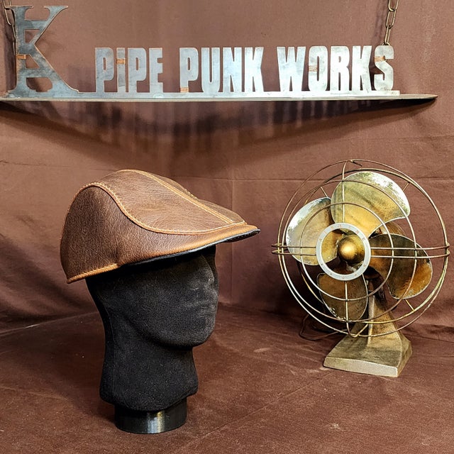 Hats | Pipe Punk Works