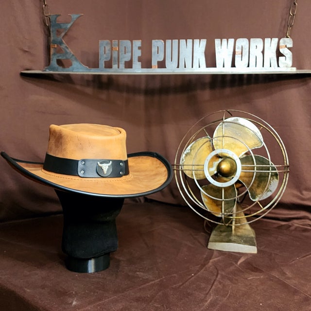 Hats | Pipe Punk Works